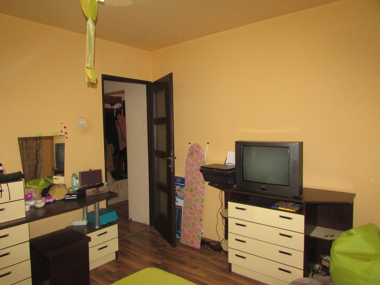 Apartament de închiriat 2 camere Manastur - 24735AI | BLITZ Cluj-Napoca | Poza2