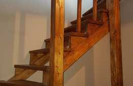 Casa pentru birouri, 115 mp, zona strazii Paris