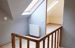 Casa pentru birouri, 115 mp, zona strazii Paris