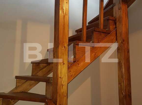 Spațiu birouri de închiriat Central - 24738SIB | BLITZ Cluj-Napoca | Poza9