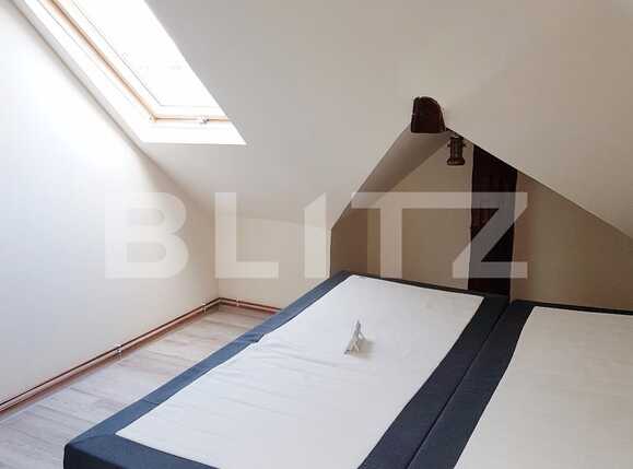 Spațiu birouri de închiriat Central - 24738SIB | BLITZ Cluj-Napoca | Poza8