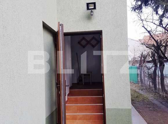 Spațiu birouri de închiriat Central - 24738SIB | BLITZ Cluj-Napoca | Poza15