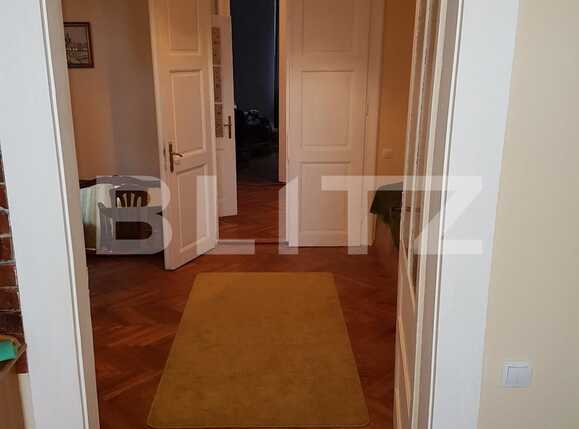 Spațiu birouri de închiriat Central - 24738SIB | BLITZ Cluj-Napoca | Poza2