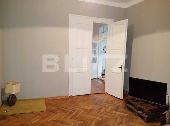 Spațiu birouri de închiriat Central - 24738SIB | BLITZ Cluj-Napoca | Poza1