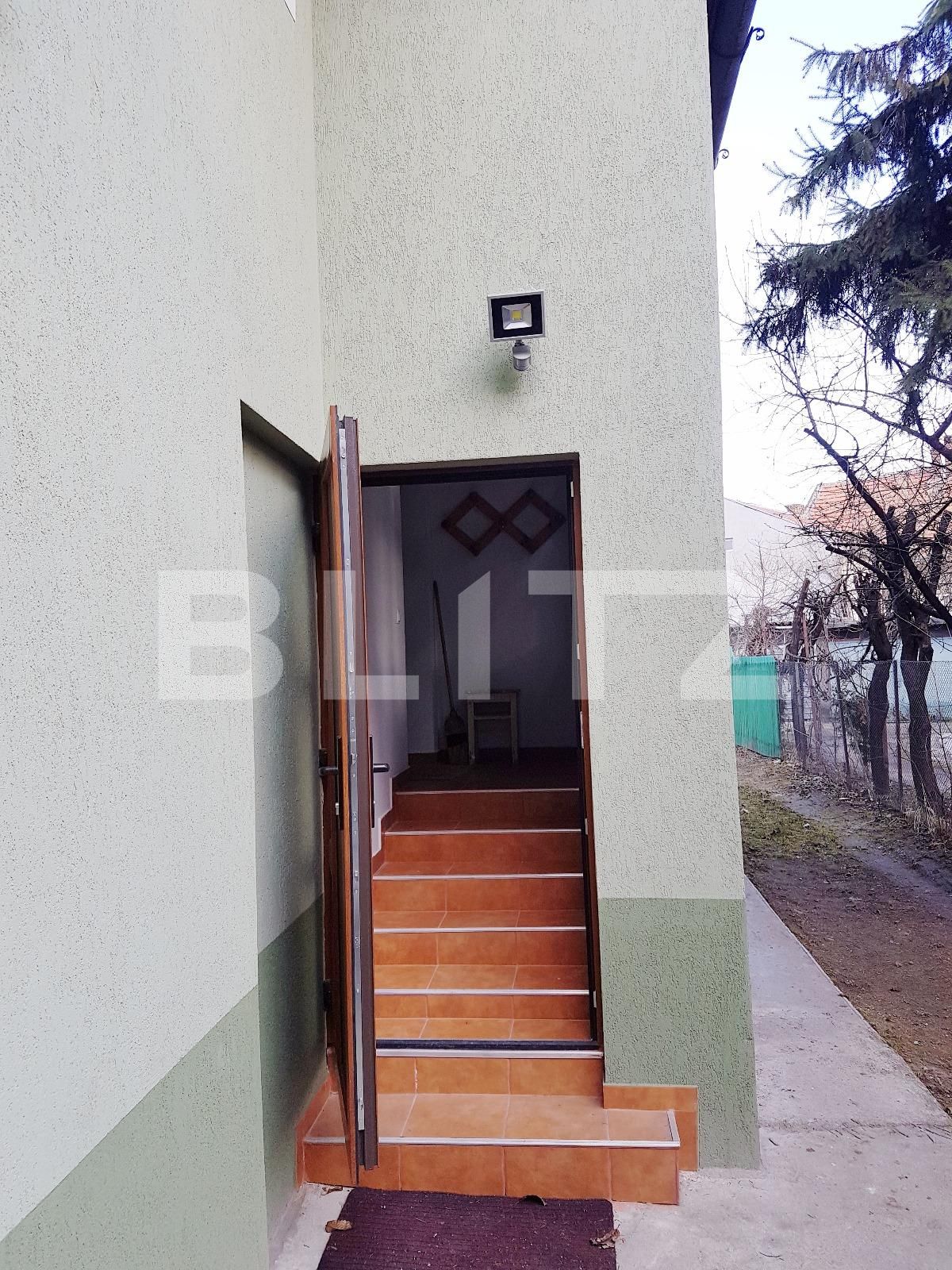 Spațiu birouri de închiriat Central - 24738SIB | BLITZ Cluj-Napoca | Poza15