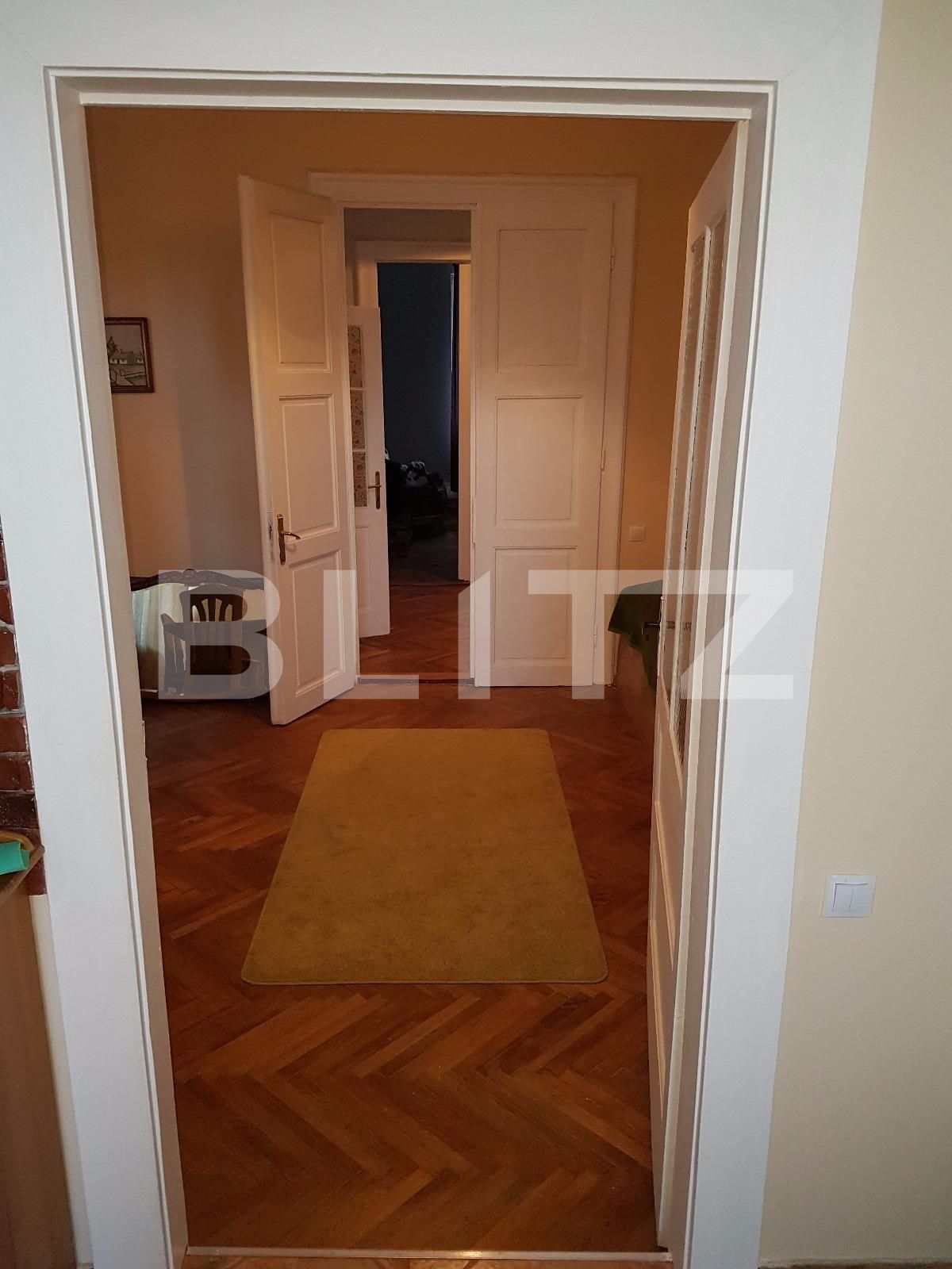 Spațiu birouri de închiriat Central - 24738SIB | BLITZ Cluj-Napoca | Poza2