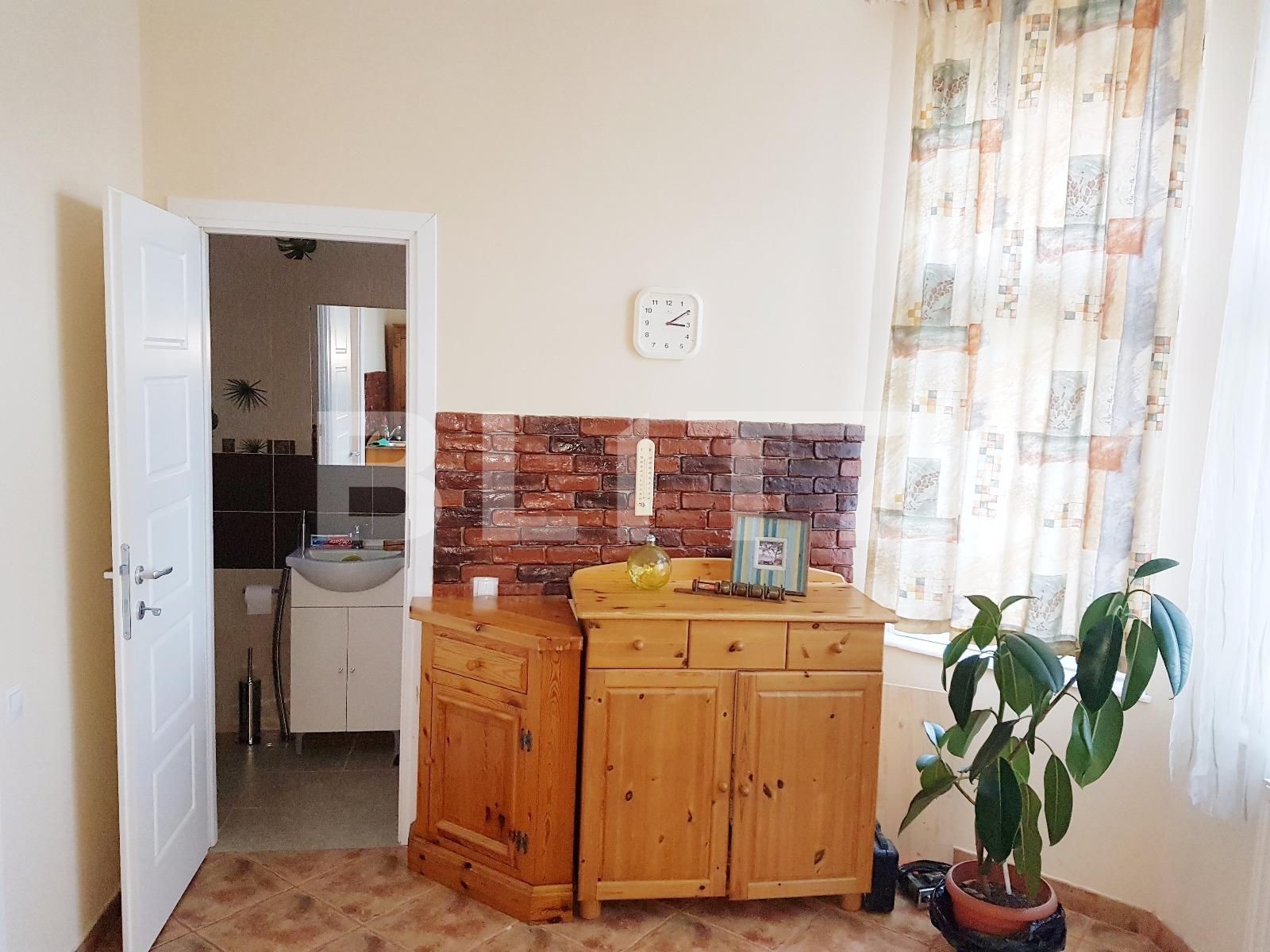 Spațiu birouri de închiriat Central - 24738SIB | BLITZ Cluj-Napoca | Poza12