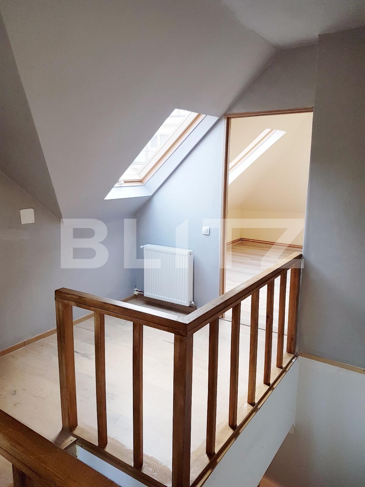 Spațiu birouri de închiriat Central - 24738SIB | BLITZ Cluj-Napoca | Poza10