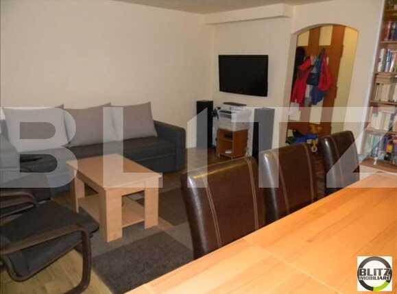 Apartament de vânzare 3 camere Manastur - 2474AV | BLITZ Cluj-Napoca | Poza1