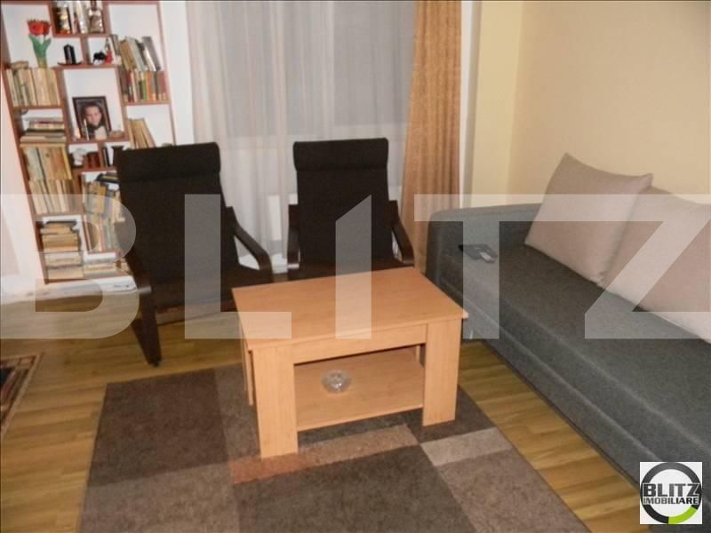 Apartament de vânzare 3 camere Manastur - 2474AV | BLITZ Cluj-Napoca | Poza2