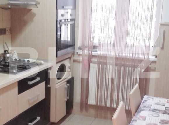 Apartament de vânzare 3 camere Intre Lacuri - 24743AV | BLITZ Cluj-Napoca | Poza5