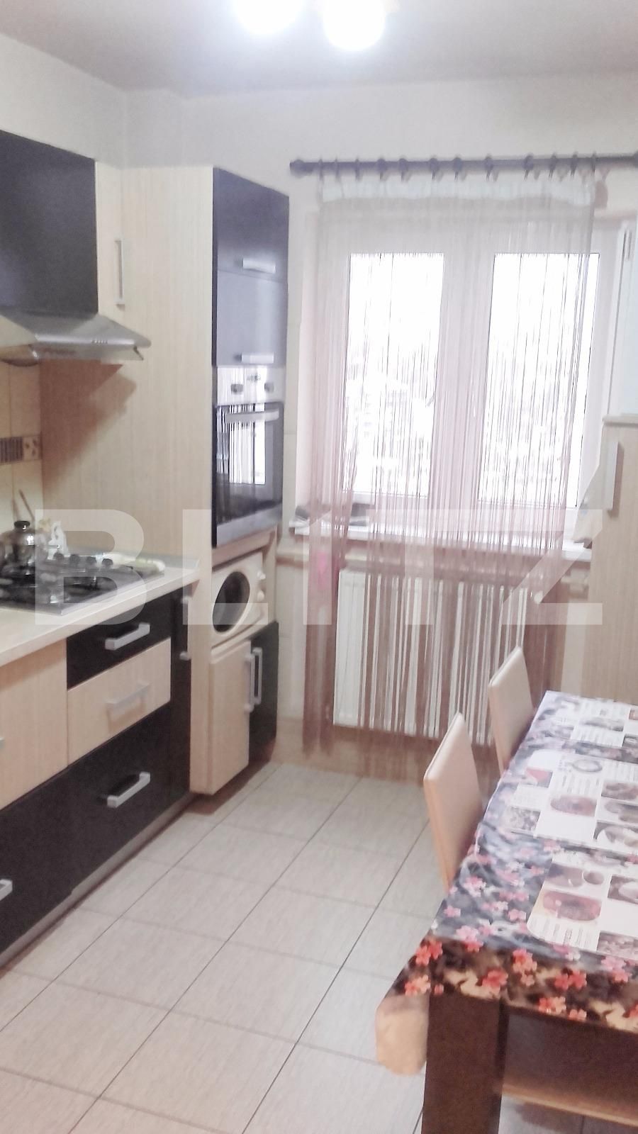 Apartament de vânzare 3 camere Intre Lacuri - 24743AV | BLITZ Cluj-Napoca | Poza5