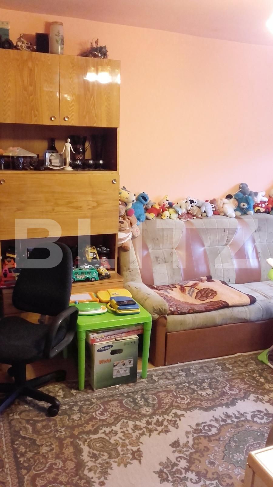 Apartament de vânzare 3 camere Intre Lacuri - 24744AV | BLITZ Cluj-Napoca | Poza3