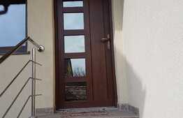 Casa duplex, 540 mp, 10 locuri parcare, zona Clujana