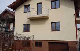 Casa duplex, 540 mp, 10 locuri parcare, zona Clujana