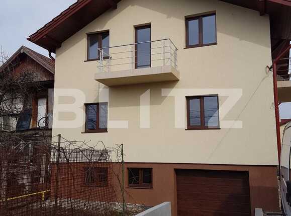 Spațiu birouri de închiriat Bulgaria - 24745SIB | BLITZ Cluj-Napoca | Poza1