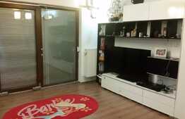 Casa cuplata, 165 mp, 239 mp teren, zona exclusivista!