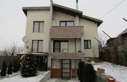 Vanzare casa individuala, 145 mp utili, 400 mp teren, zona linistita