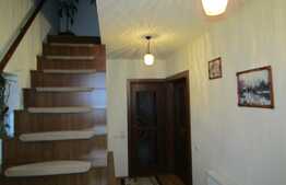 Vanzare casa individuala, 145 mp utili, 400 mp teren, zona linistita