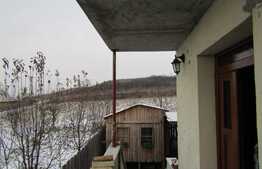 Vanzare casa individuala, 145 mp utili, 400 mp teren, zona linistita