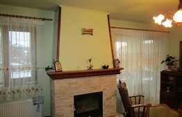 Vanzare casa individuala, 145 mp utili, 400 mp teren, zona linistita