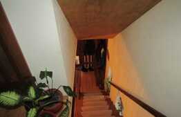 Vanzare casa individuala, 145 mp utili, 400 mp teren, zona linistita