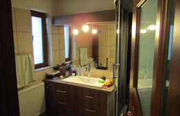 Vanzare casa individuala, 145 mp utili, 400 mp teren, zona linistita