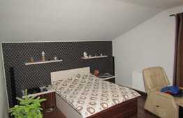 Vanzare casa individuala, 145 mp utili, 400 mp teren, zona linistita