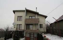 Vanzare casa individuala, 145 mp utili, 400 mp teren, zona linistita