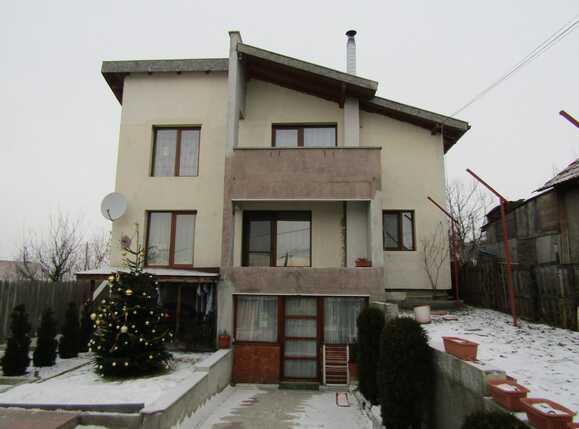 Casa de vânzare 5 camere Exterior Est - 24748CV | BLITZ Cluj-Napoca | Poza1