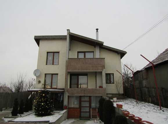 Casa de vânzare 5 camere Exterior Est - 24748CV | BLITZ Cluj-Napoca | Poza3