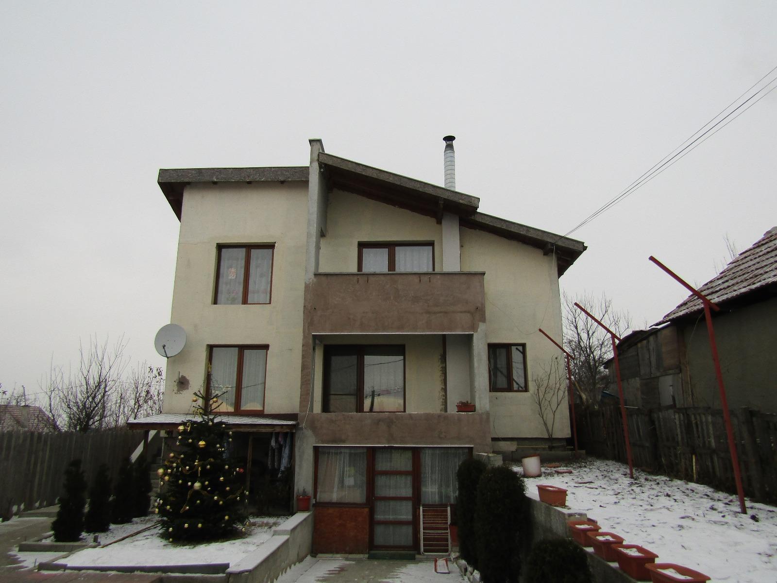 Casa de vânzare 5 camere Exterior Est - 24748CV | BLITZ Cluj-Napoca | Poza3