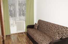 Apartament de inchiriat, 2 camere, 46 mp, decomandat, zona Big