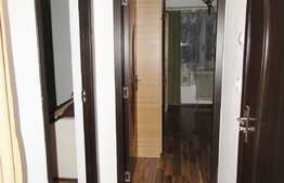 Apartament de inchiriat, 2 camere, 46 mp, decomandat, zona Big