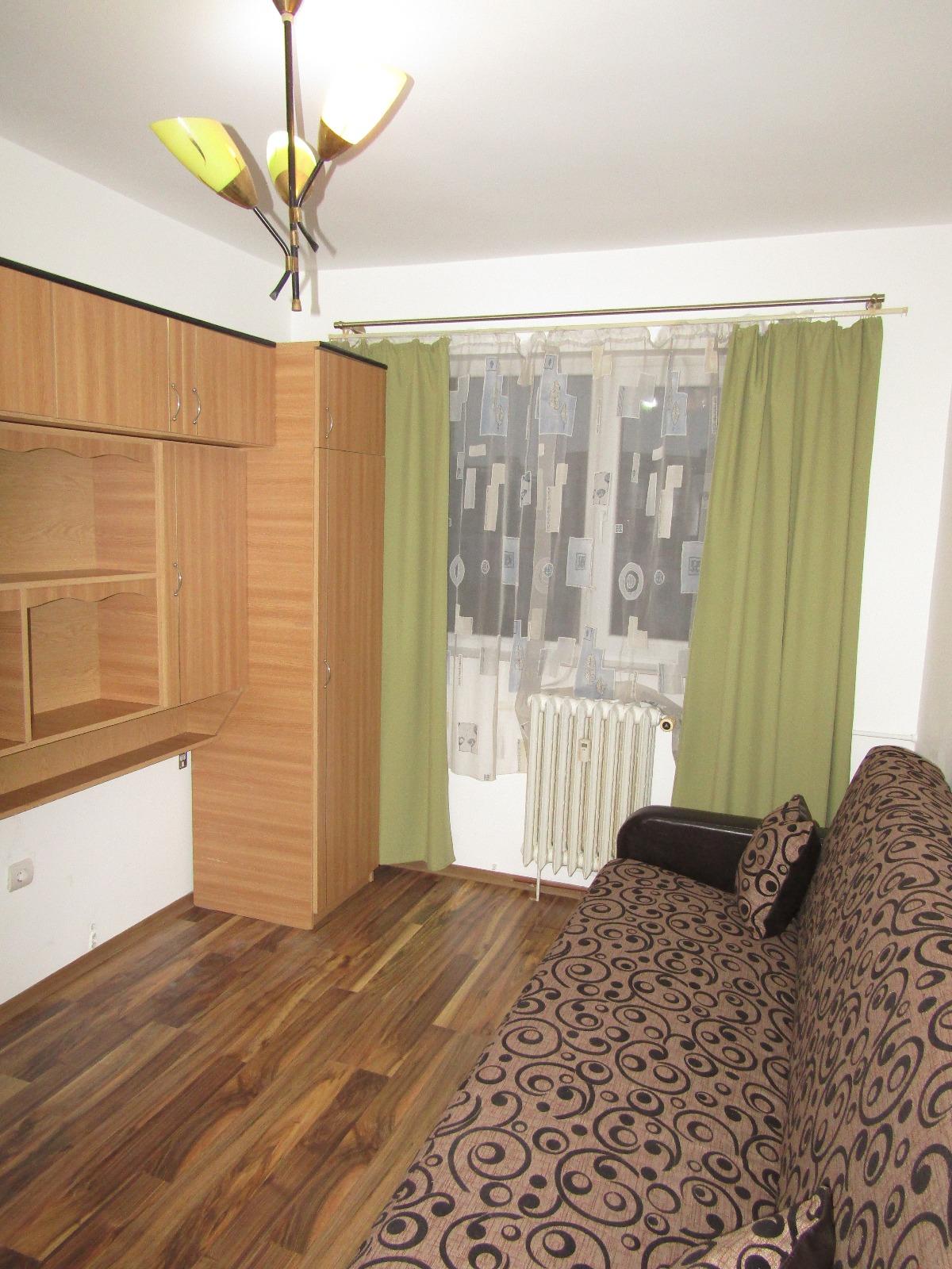 Apartament de închiriat 2 camere Manastur - 24749AI | BLITZ Cluj-Napoca | Poza4