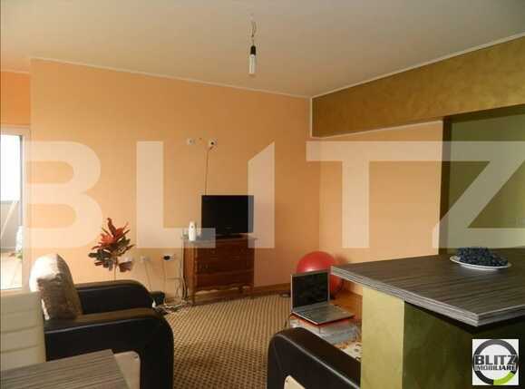 Apartament de vânzare 3 camere Floreşti - 2475AV | BLITZ Cluj-Napoca | Poza2