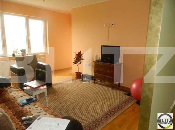 Apartament de vânzare 3 camere Floreşti - 2475AV | BLITZ Cluj-Napoca | Poza1