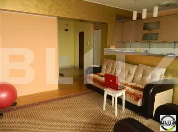 Apartament de vânzare 3 camere Floreşti - 2475AV | BLITZ Cluj-Napoca | Poza4