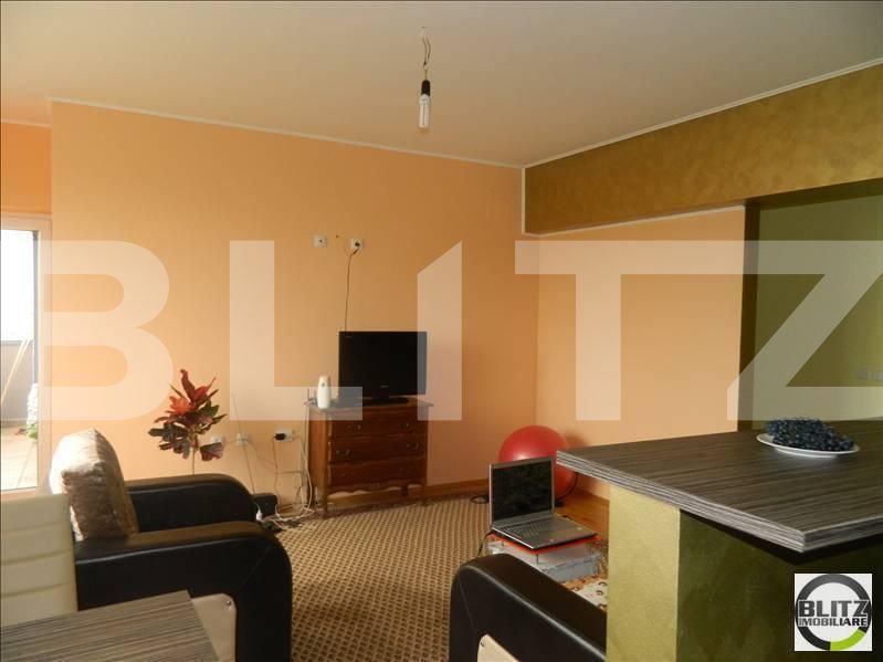 Apartament de vânzare 3 camere Floreşti - 2475AV | BLITZ Cluj-Napoca | Poza2