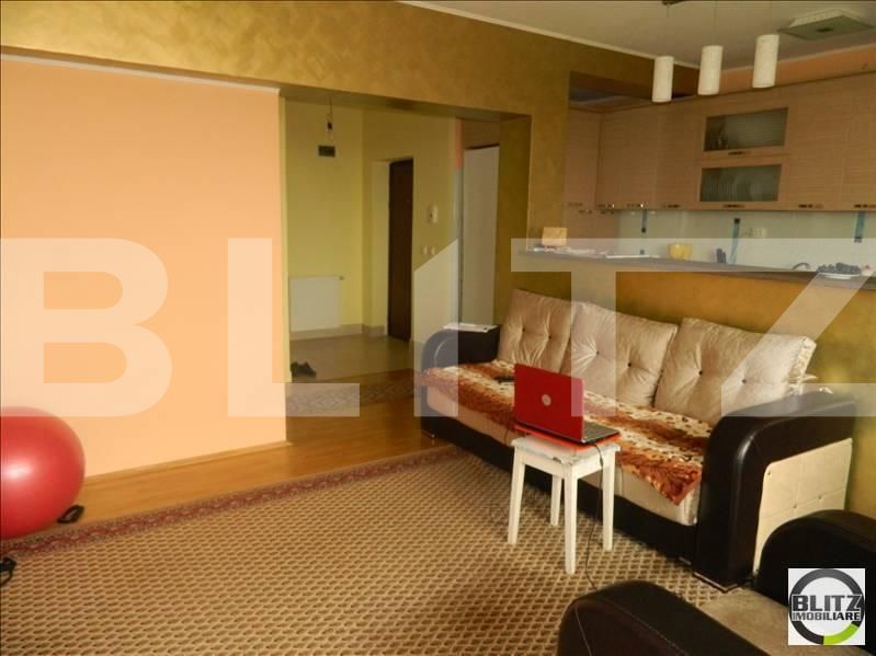 Apartament de vânzare 3 camere Floreşti - 2475AV | BLITZ Cluj-Napoca | Poza4