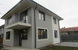 Casa individuala, 112 mp! Teren de 280 mp! Zona strazii Avram Iancu!