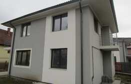 Casa individuala, 112 mp! Teren de 280 mp! Zona strazii Avram Iancu!