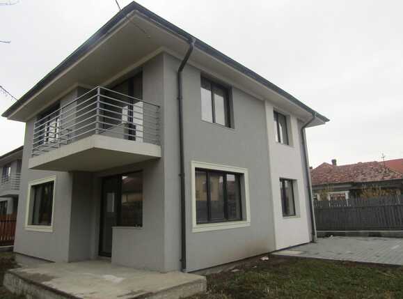 Casa de vânzare 5 camere Floreşti - 24750CV | BLITZ Cluj-Napoca | Poza1