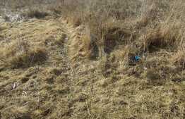 Teren intravilan de vanzare 1500 mp, front de 60 ml! Zona nou dezvoltata!