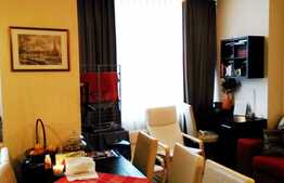 3 camere, 50 mp, etaj intermediar, parcare, zona strazii Calea Baciului