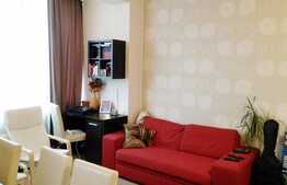 3 camere, 50 mp, etaj intermediar, parcare, zona strazii Calea Baciului