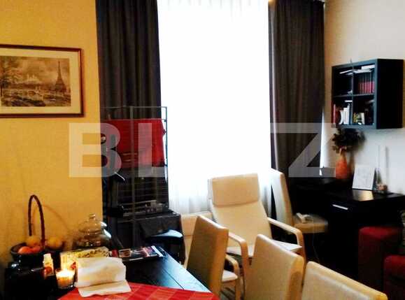 Apartament de vânzare 3 camere Baciu - 24752AV | BLITZ Cluj-Napoca | Poza2