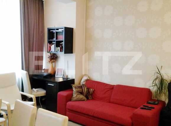 Apartament de vânzare 3 camere Baciu - 24752AV | BLITZ Cluj-Napoca | Poza1