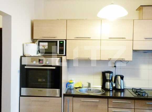 Apartament de vânzare 3 camere Baciu - 24752AV | BLITZ Cluj-Napoca | Poza3