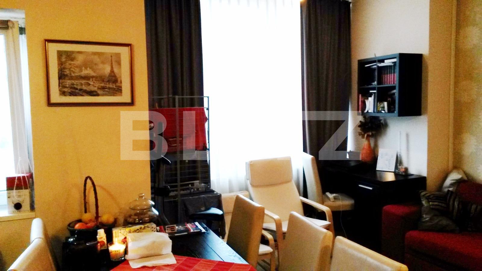 Apartament de vânzare 3 camere Baciu - 24752AV | BLITZ Cluj-Napoca | Poza2